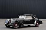 Talbot-Lago T23 Mayor Cabriolet 1938 года